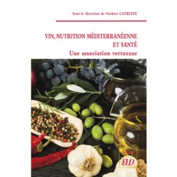 Vin, nutrition méditerranéenne et santé