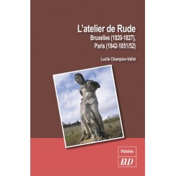 L'atelier de Rude