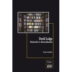 David Lodge