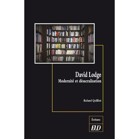 David Lodge