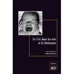 Le Cri dans les arts et la littérature