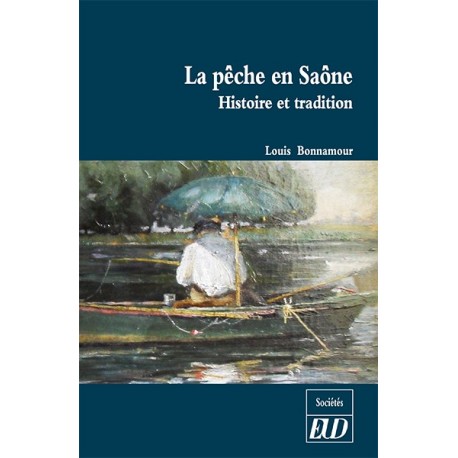 La pêche en Saône