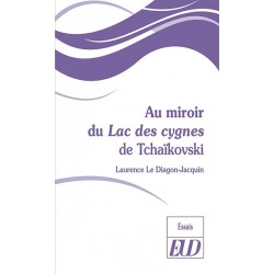 Au miroir du Lac des cygnes de Tchaïkovski