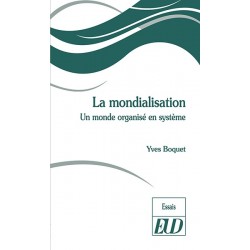 La mondialisation