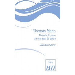 Thomas Mann