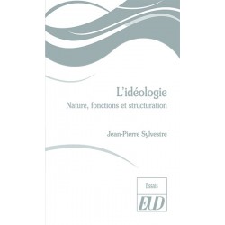 L'idéologie