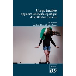 Corps troublés