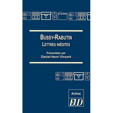 Bussy-Rabutin