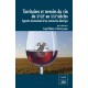 Territoires et terroirs du vin du XVIIIe au XXIe siècle