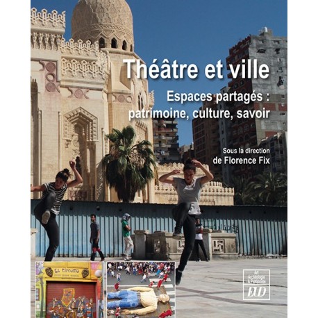 Théâtre et ville