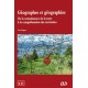 Géographes et géographies