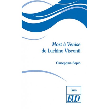 Mort à Venise de Luchino Visconti