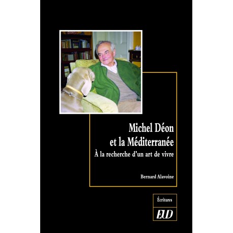 Michel Déon etla Méditerranée