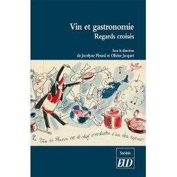 Vin et gastronomie