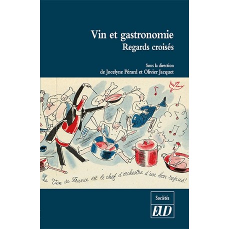 Vin et gastronomie