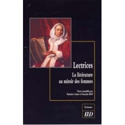 Lectrices La littérature au miroir des femmes