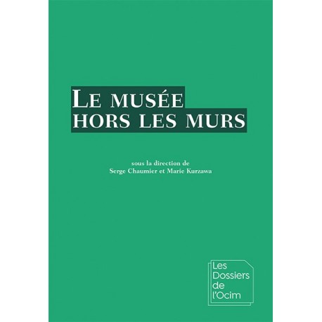 Le musée hors les murs