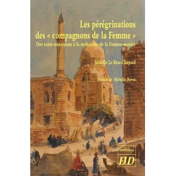 Les pérégrinations des "compagnons de la Femme "