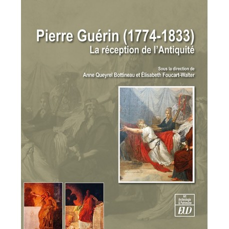 Pierre Guérin (1774-1833)