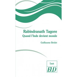 Rabindranath Tagore