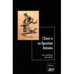 L’Envie et ses figurations littéraires