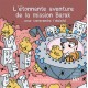 L'étonnante aventure de la mission Barak