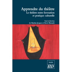 Apprendre du théâtre