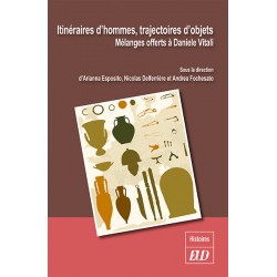 Itinéraires d'hommes, trajectoires d'objets