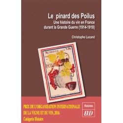 Le pinard des Poilus