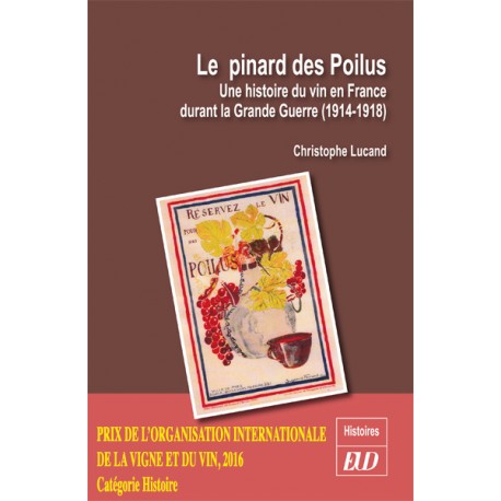 Le pinard des Poilus