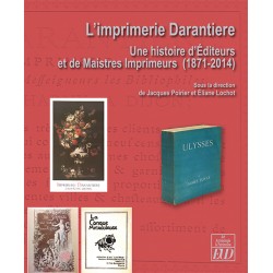 L'imprimerie Darantière