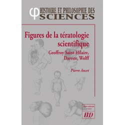 Figures de la tératologie scientifique