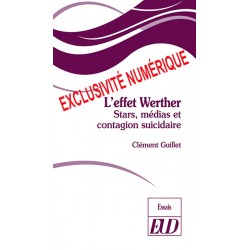 L'effet Werther