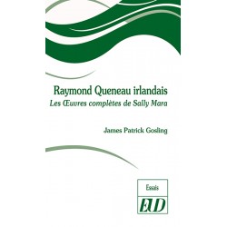 Raymond Queneau irlandais