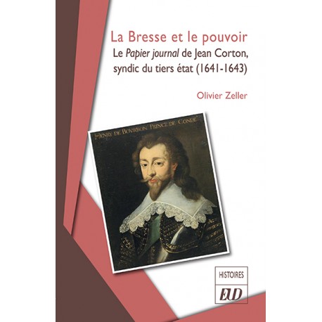 La Bresse et le pouvoir