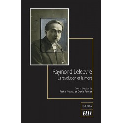 Raymond Lefebvre