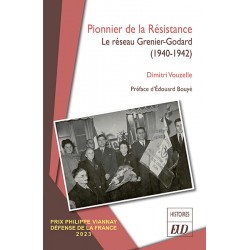 Pionnier de la Résistance