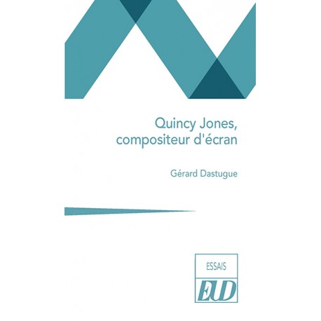 Quincy Jones, compositeur d’écran