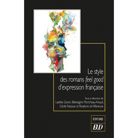 Le style des romans "feel good" d’expression française