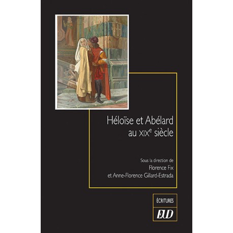 Héloïse et Abélard au XIXe siècle