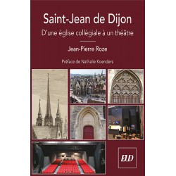 Saint-Jean de Dijon