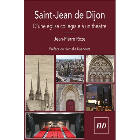 Saint-Jean de Dijon
