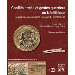 Conflits armés et gestes guerriers au Néolithique