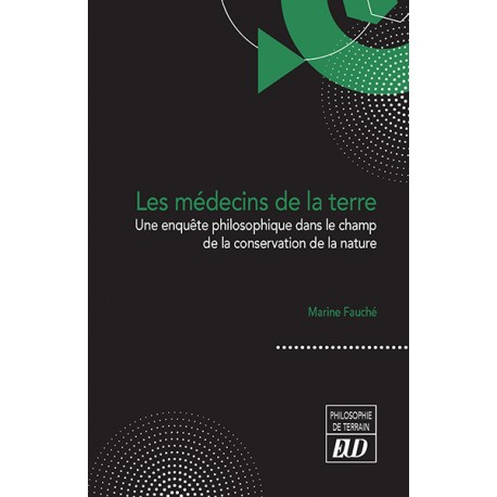 Les médecins de la terre