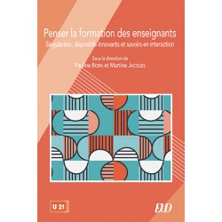 Penser la formation des enseignants