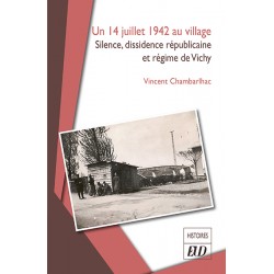 Un 14 juillet 1972 au village