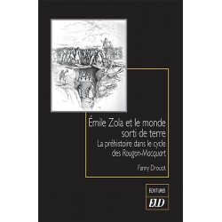 Émile Zola et le monde sorti de terre