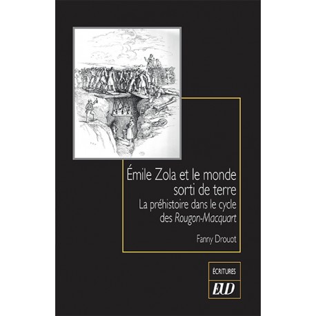 Émile Zola et le monde sorti de terre