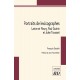 Portraits de lexicographes
