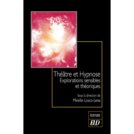 Théâtre et Hypnose